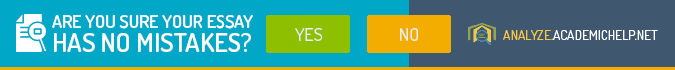 Proofreading Service | Academic Help